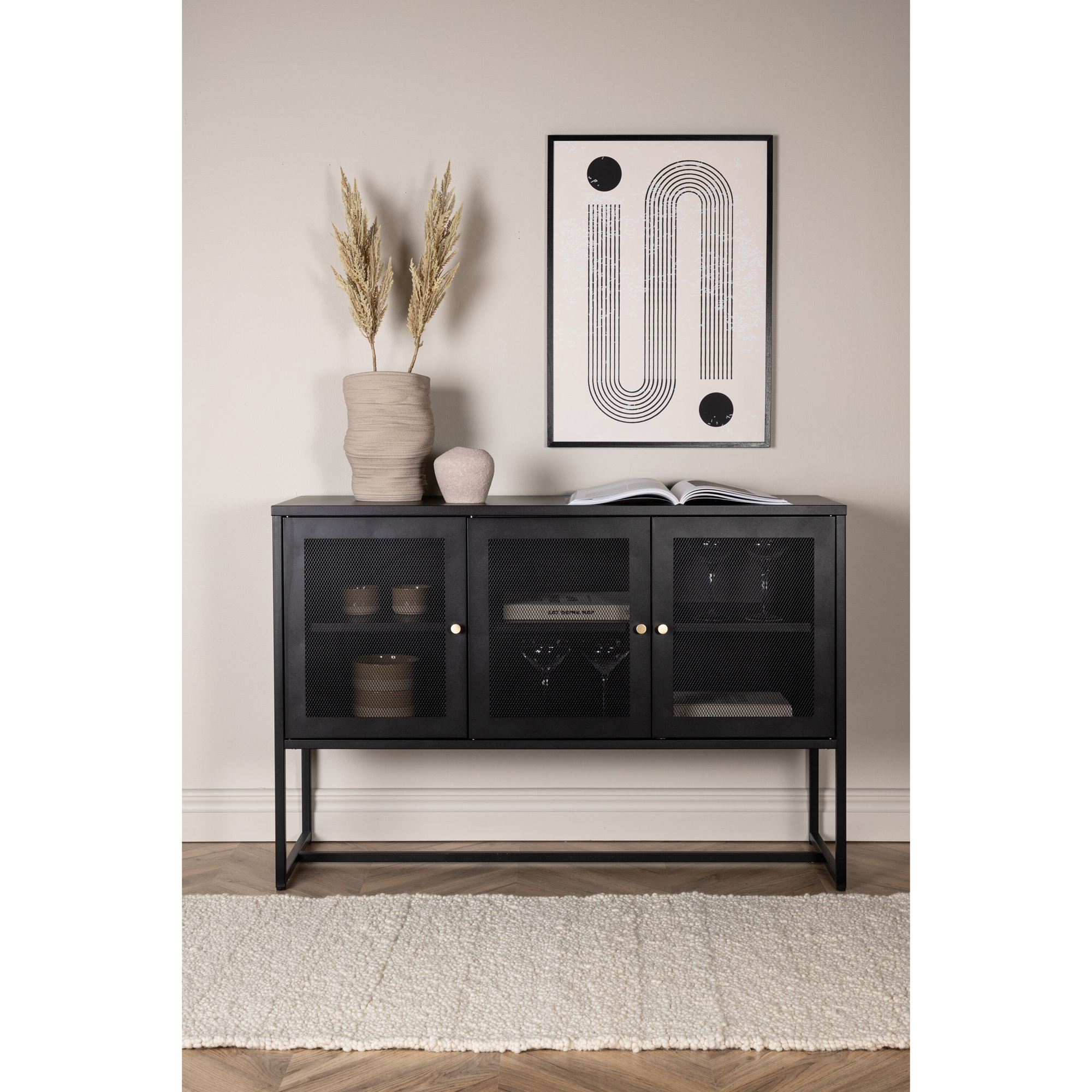 Sideboard Venture Home Malla
