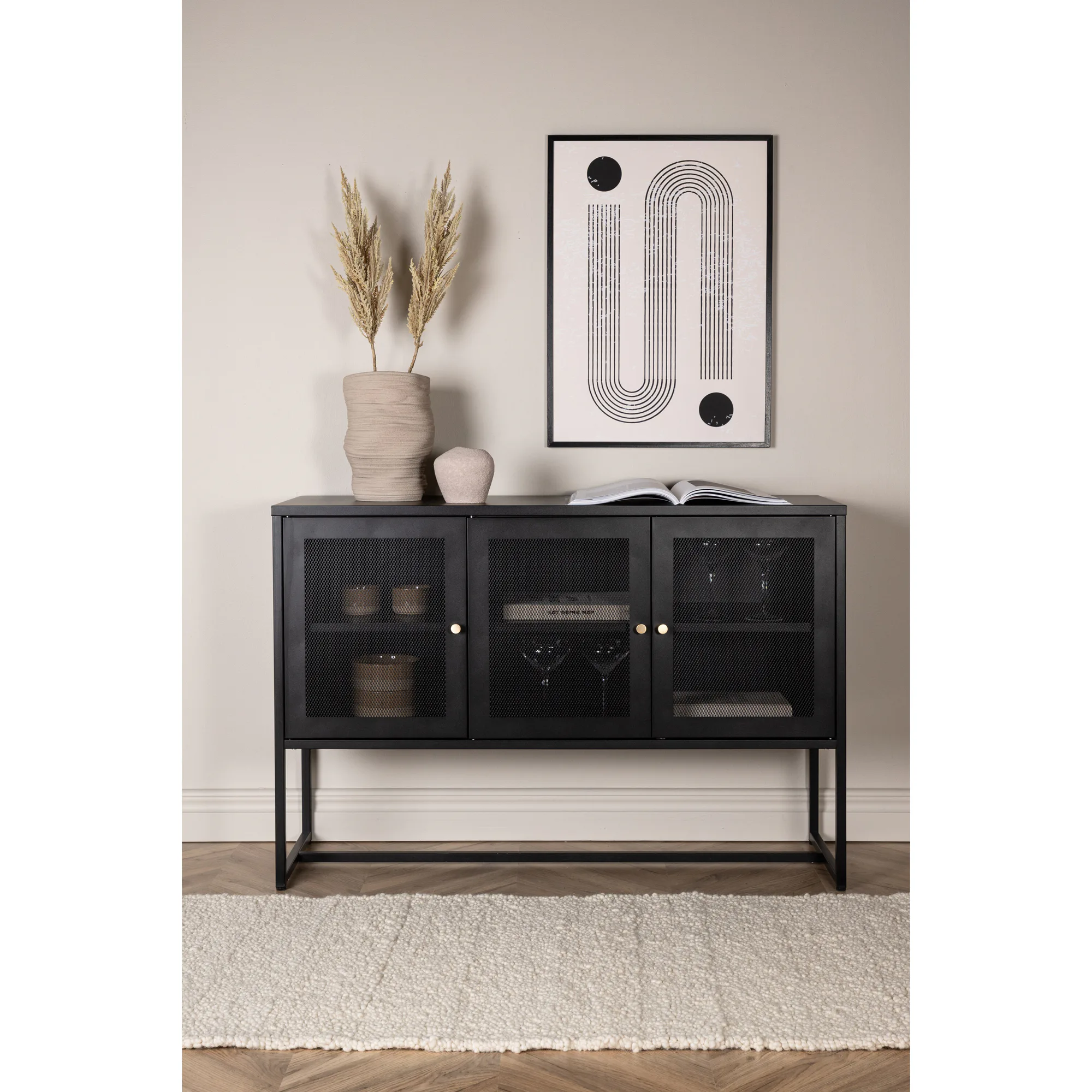 Sideboard Venture Home Malla