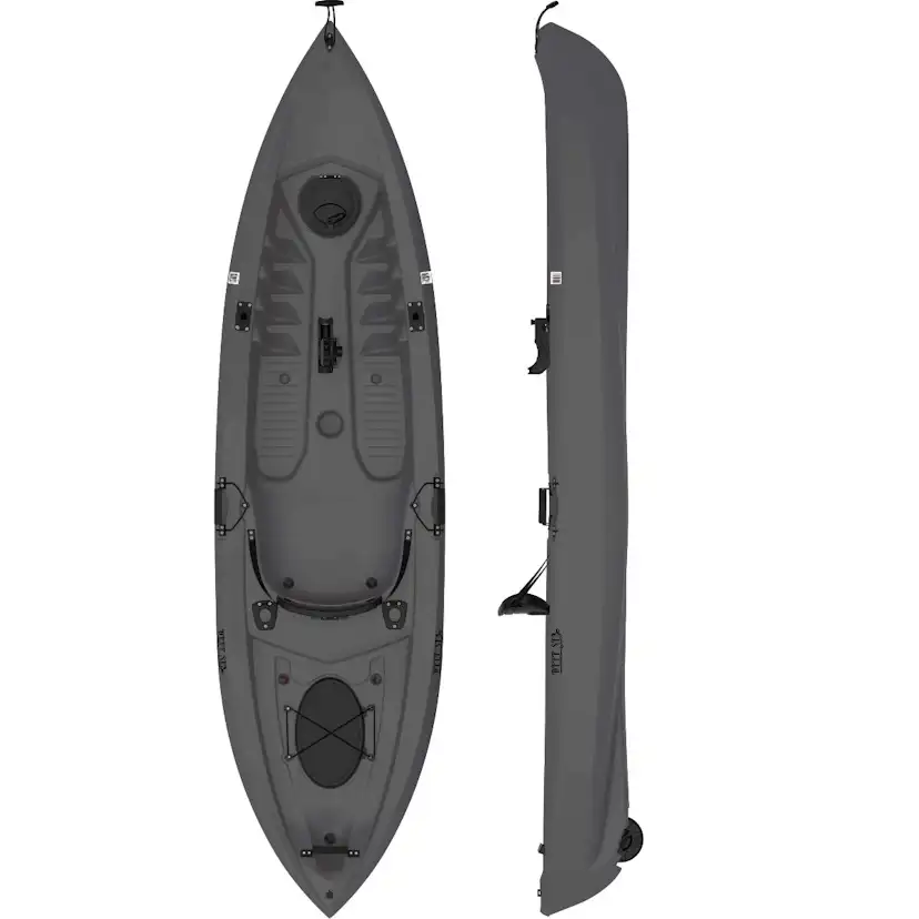 Fiskekajak Deep Sea 305 cm