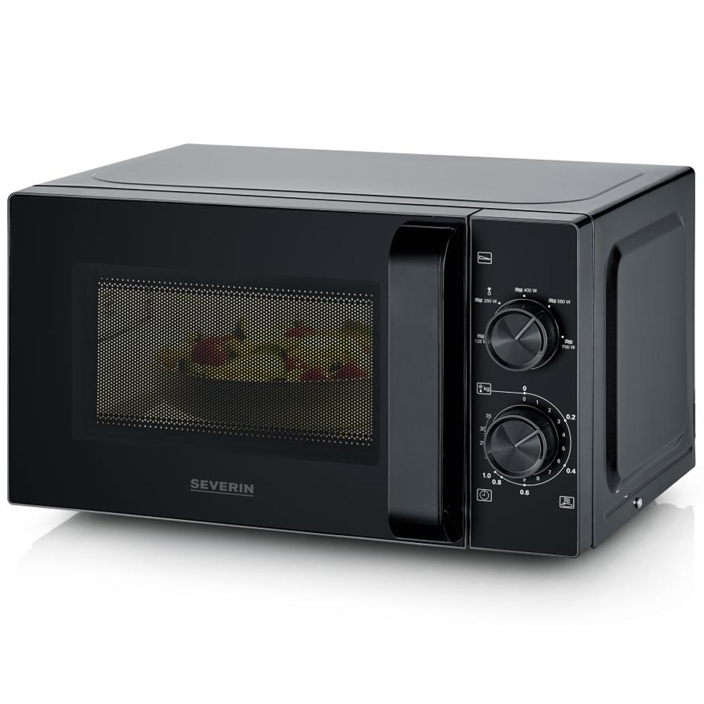 Fristående mikrovågsugn Severin MW 7790