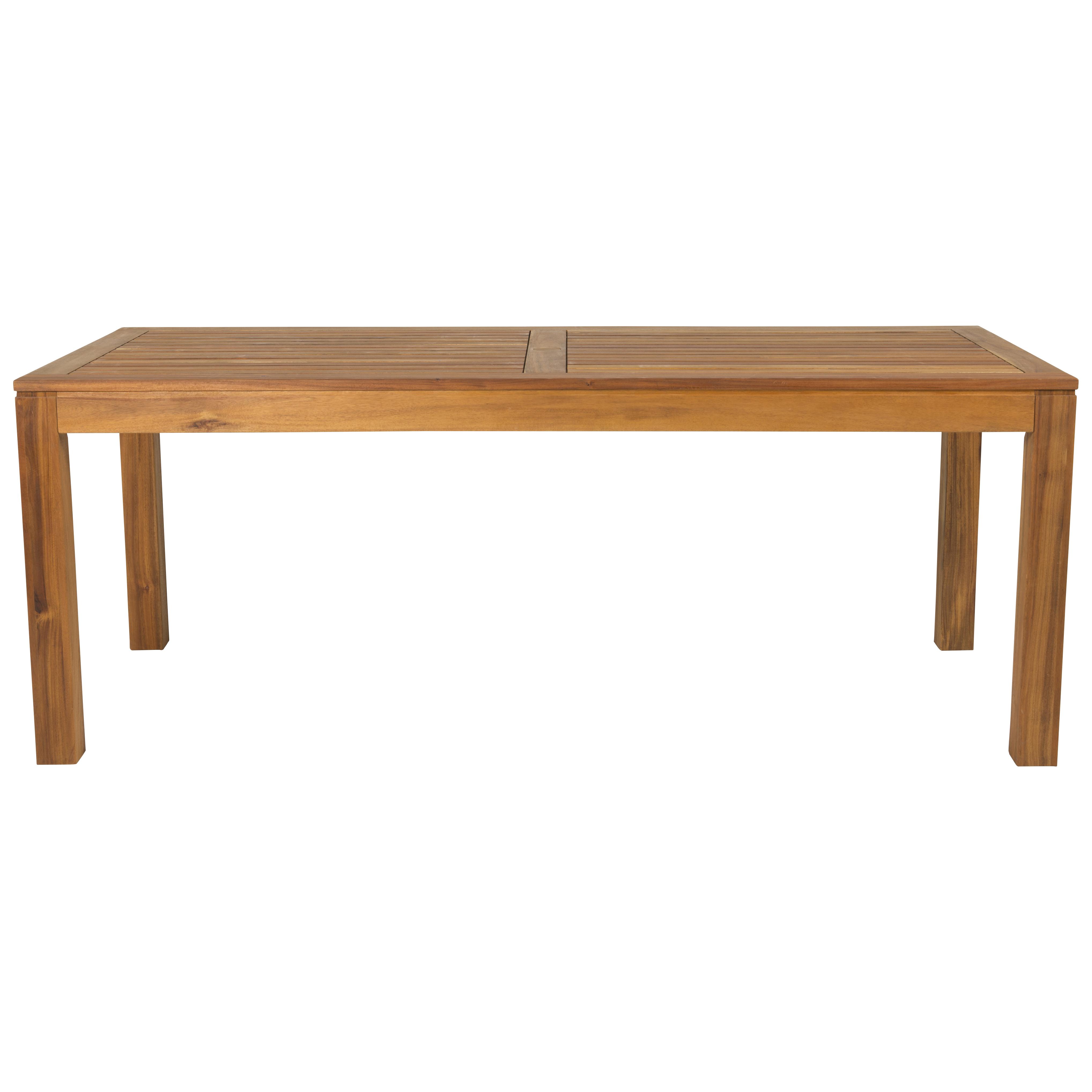 Utebord Venture Home Lotta 200 cm