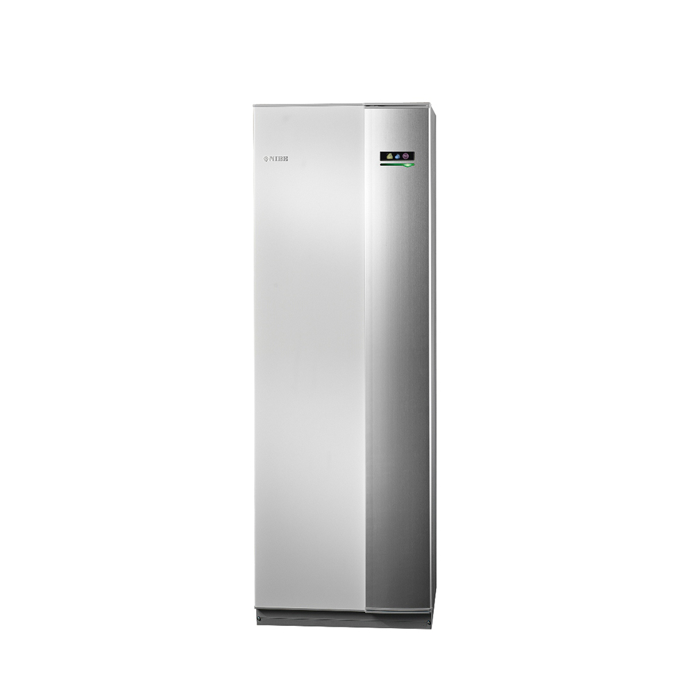 Bergvärmepump Nibe F1355-43 Vätska/Vatten 6-43KW Utan Varmvattenberedare