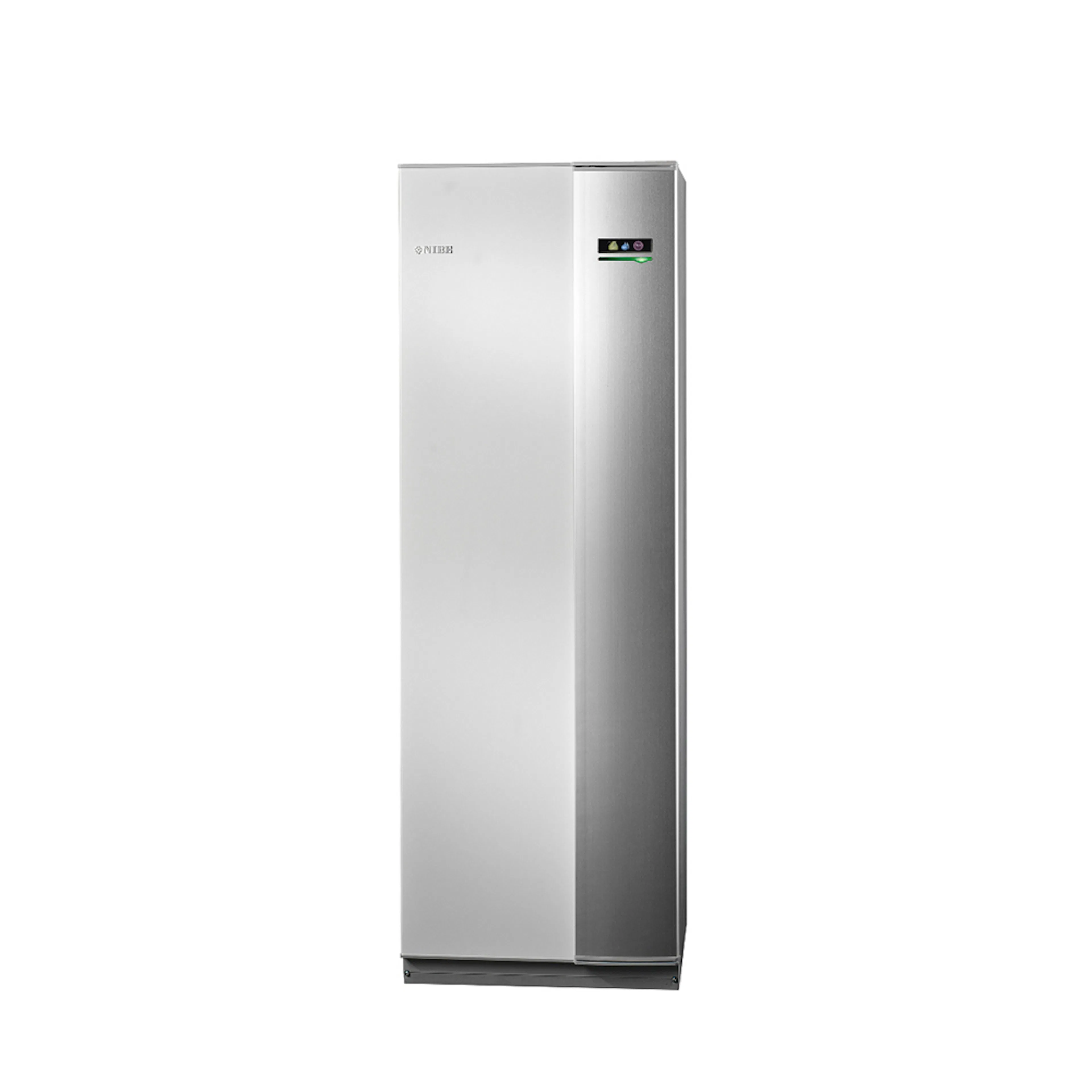 Bergvärmepump Nibe F1355-43 Vätska/Vatten 6-43KW Utan Varmvattenberedare