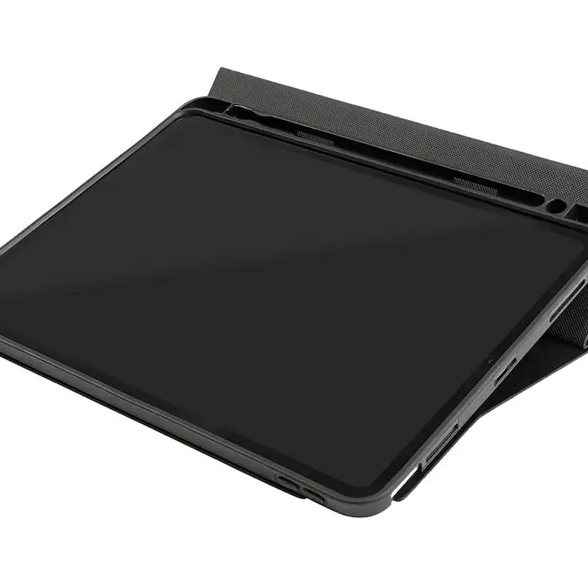 Fodral Tucano Up Plus iPad Air 10.9 tum (2020) Svart