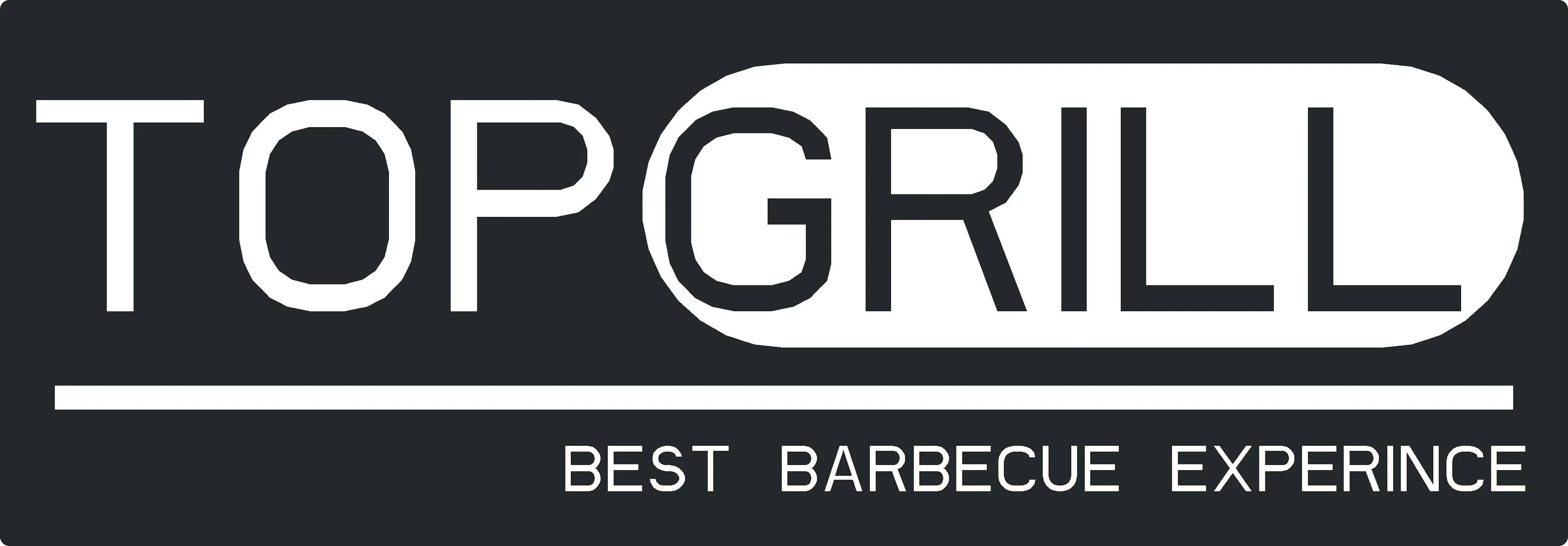 TopGrill - kvalitativt & prisvärt logo