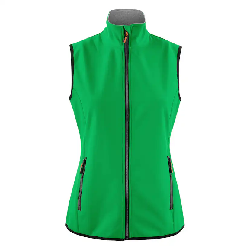 Väst Printer Trial Vest Lady
