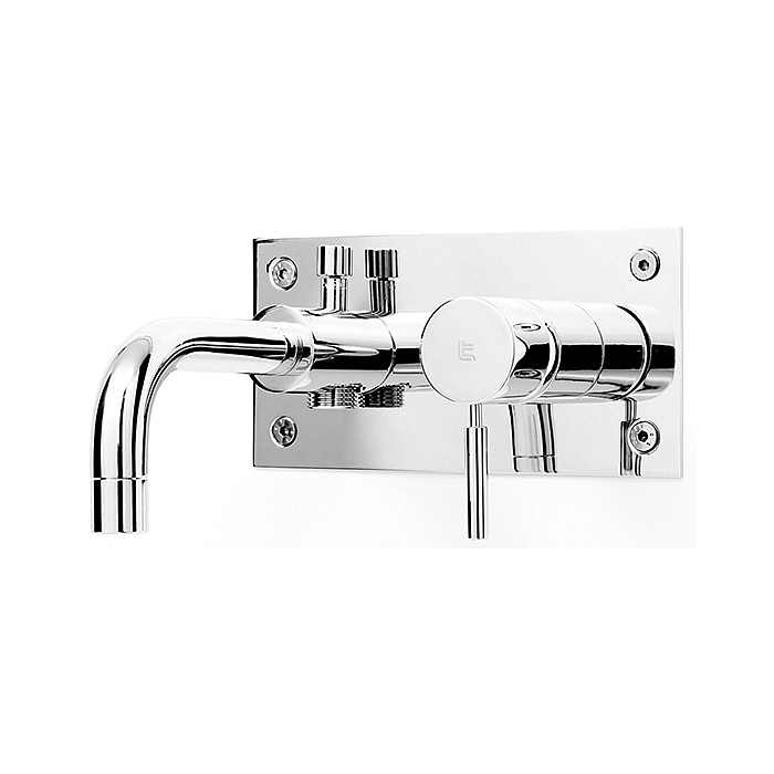 Dusch- och Badkarsblandare Tapwell BOX 022