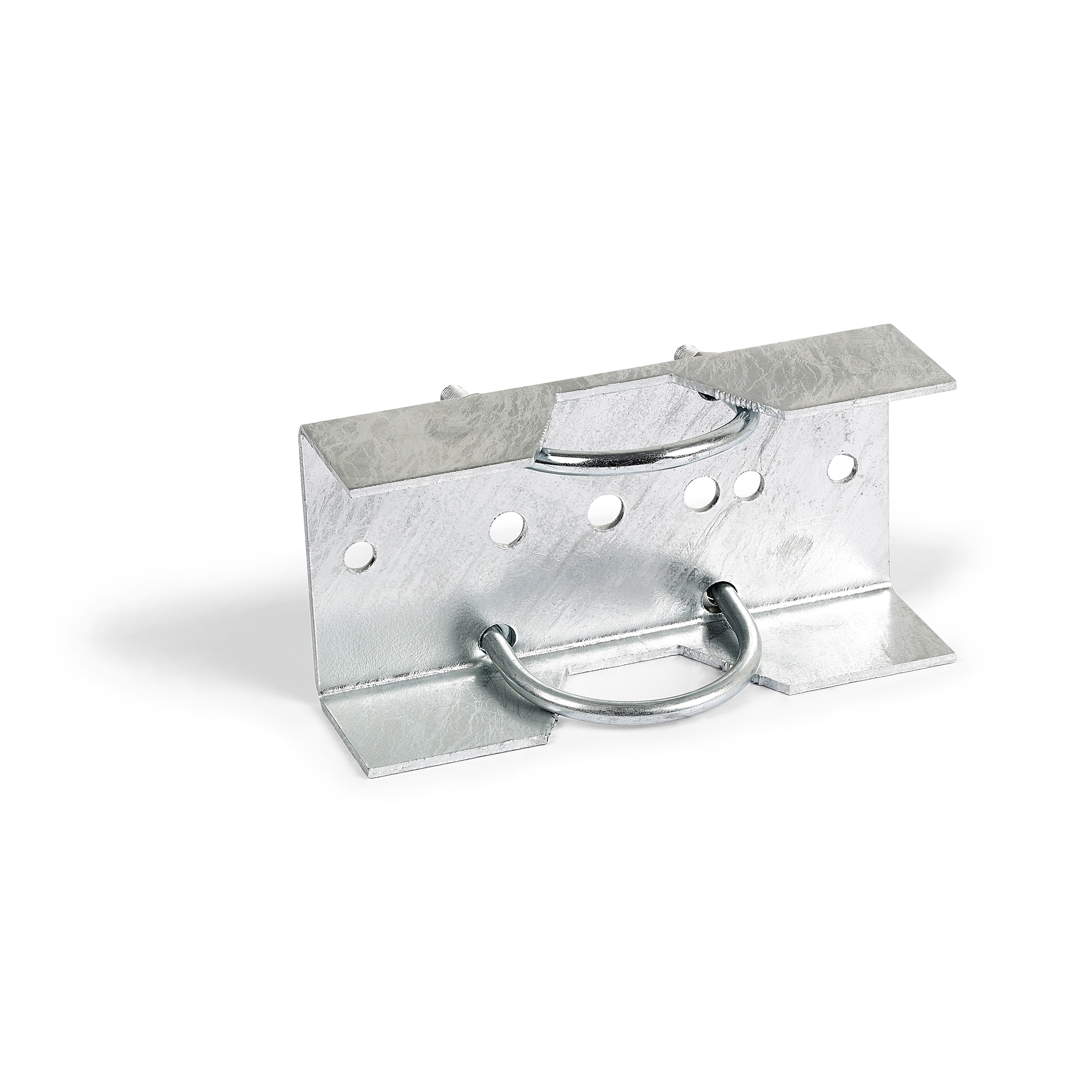 Rörfäste/klämma Westal