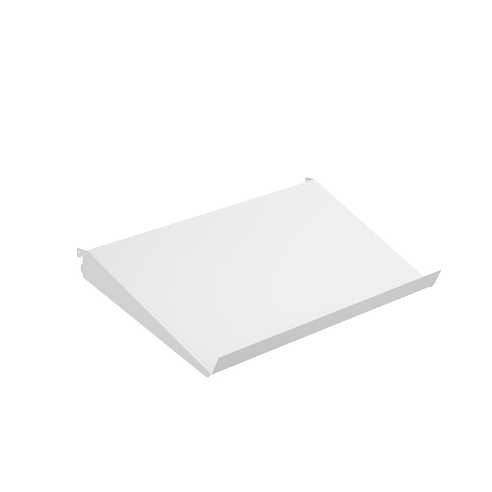 Lutande Hylla Elfa Décor+ B: 60
