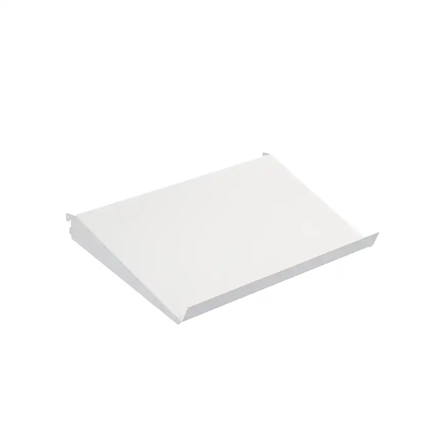 Lutande Hylla Elfa Décor+ B: 60