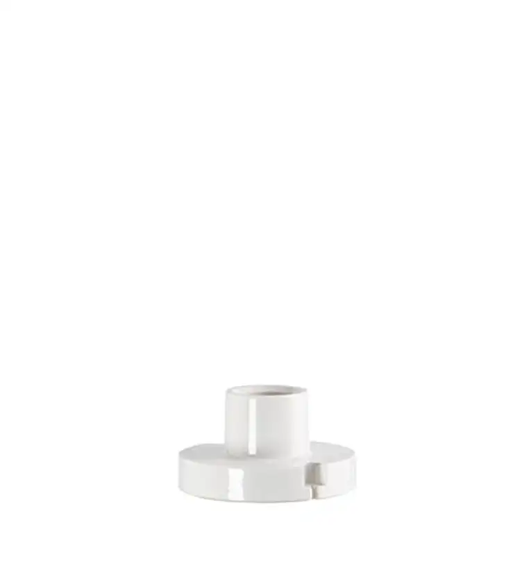 Lamphållare Ifö Electric E27 G123,5