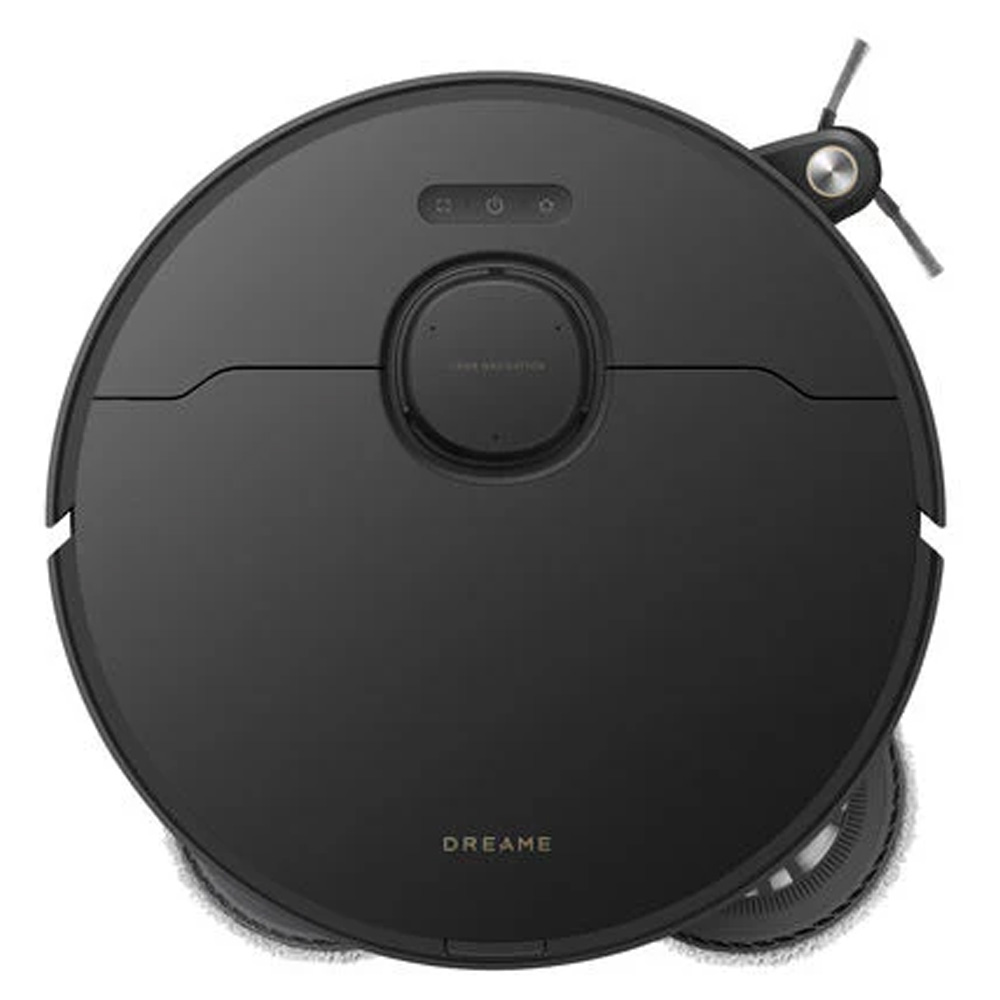 Robotdammsugare Dreame L40s Pro Ultra Svart