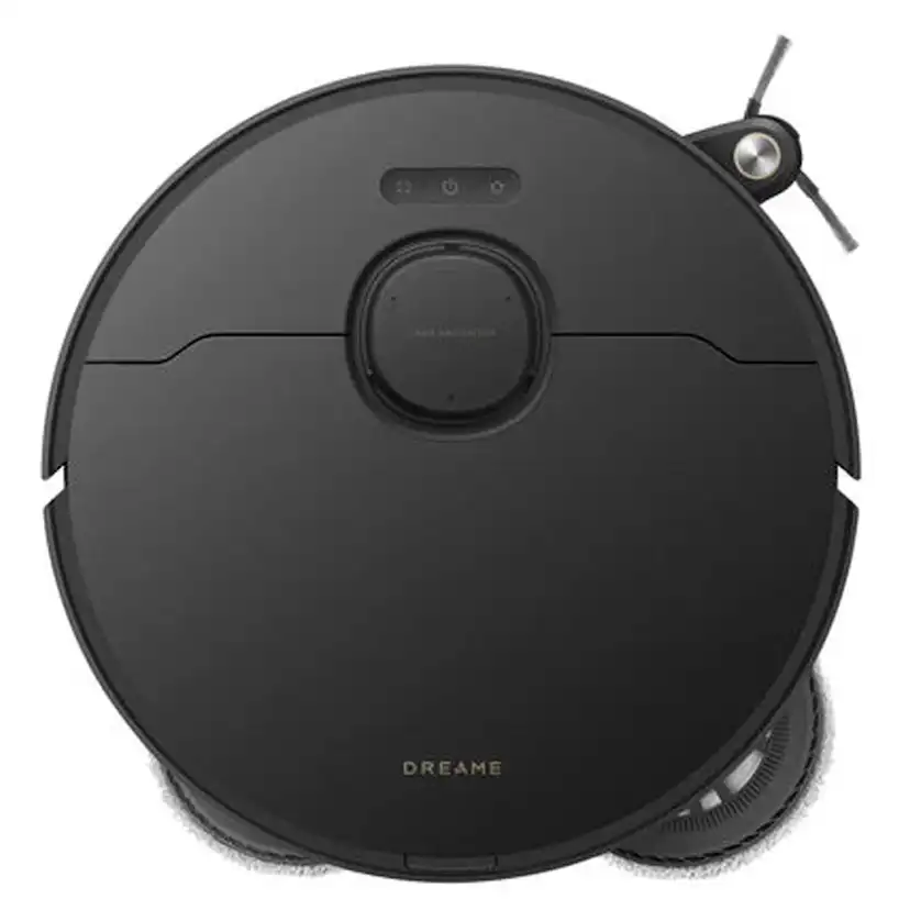 Robotdammsugare Dreame L40s Pro Ultra Svart