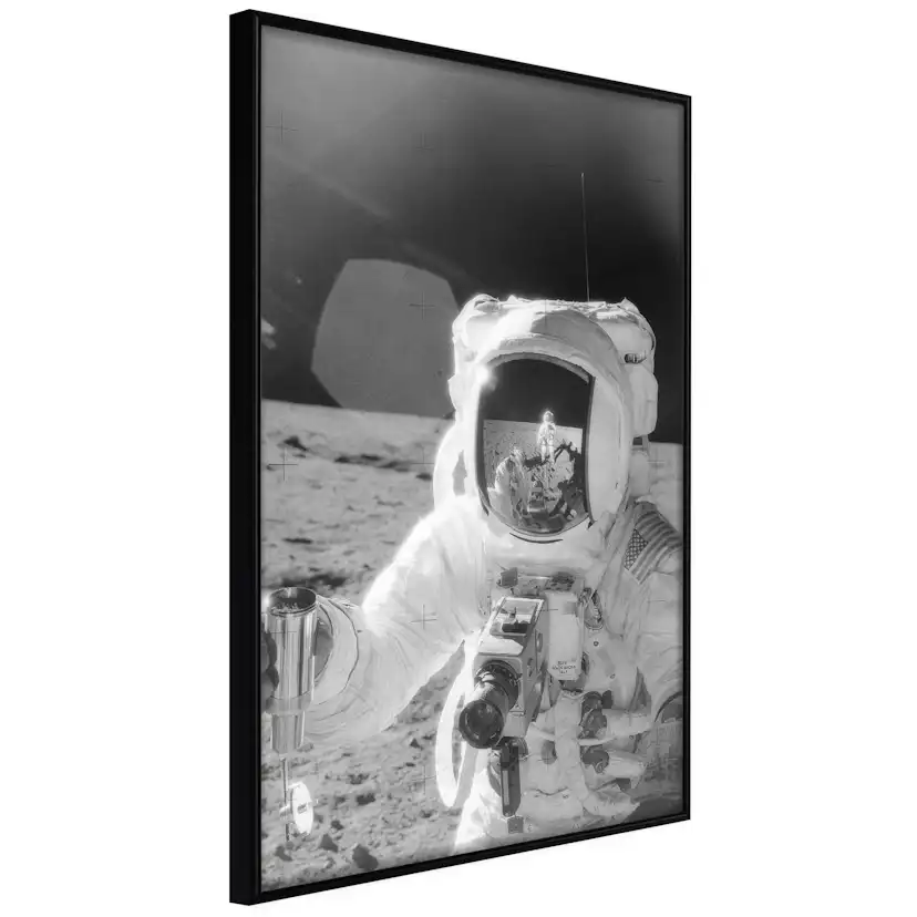 Poster Artgeist Affisch Profession of Astronaut