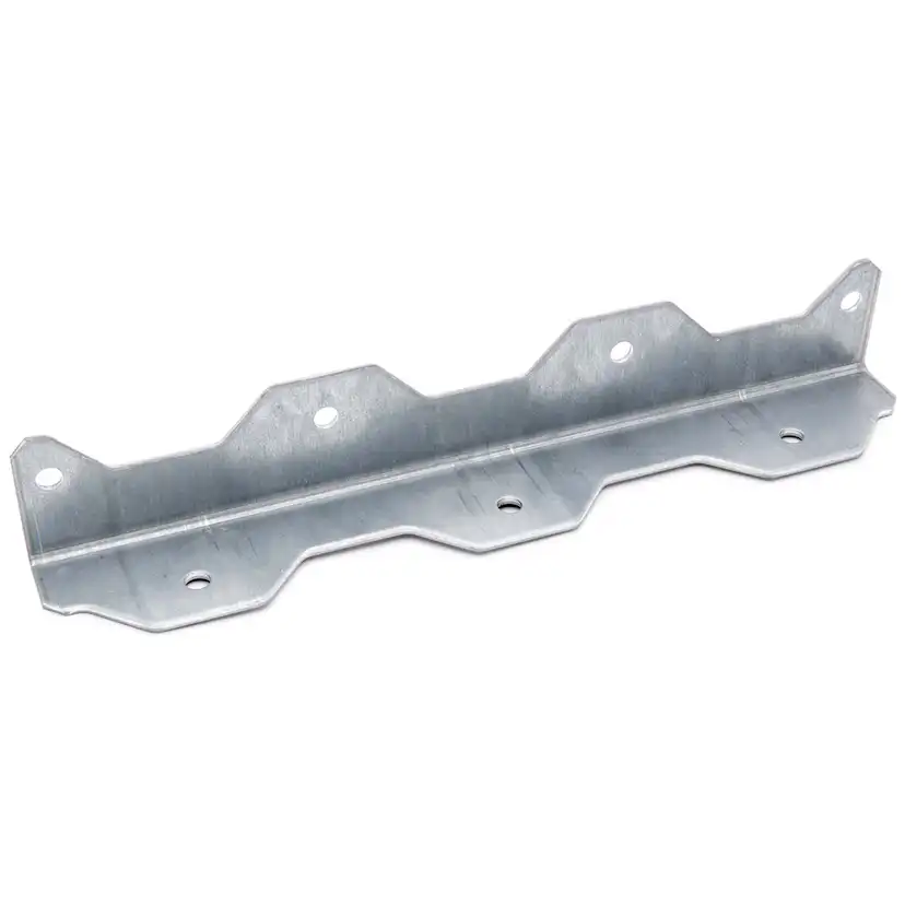 Trappvinkel FAST SCO 260x41x41x2,5 mm