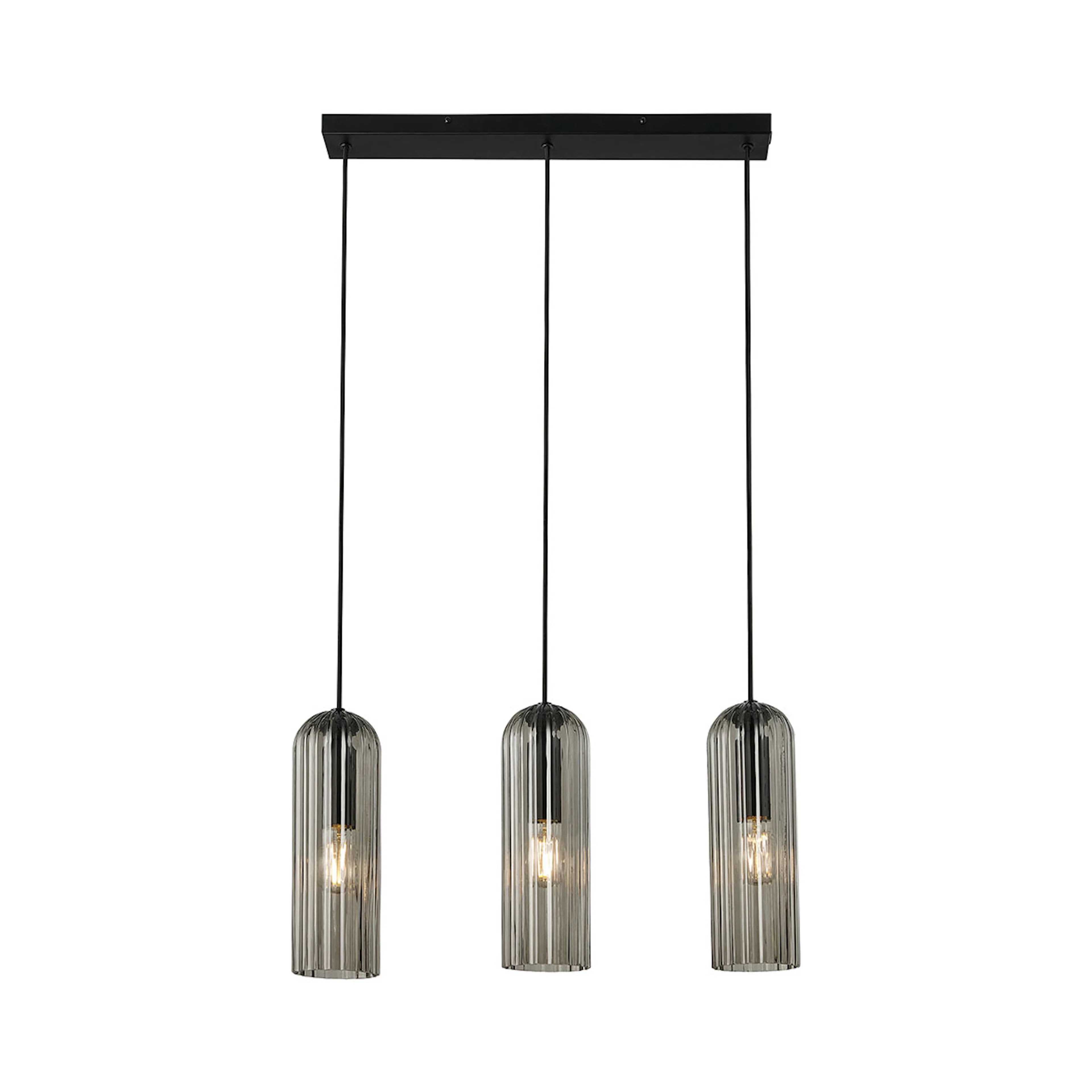 Taklampa Nordlux Miella 3-Rail