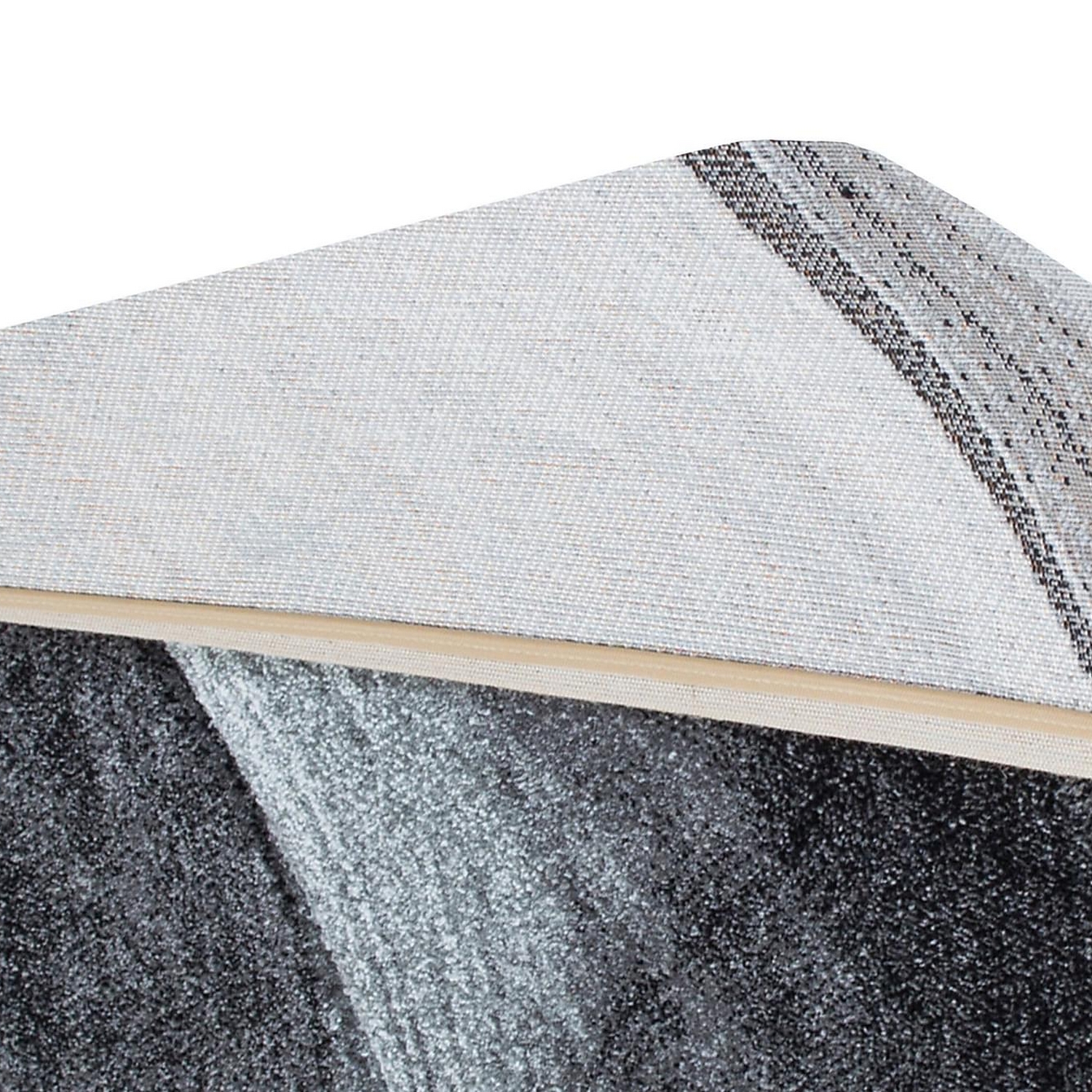 Friezematta KM Carpets Brilliance Volante