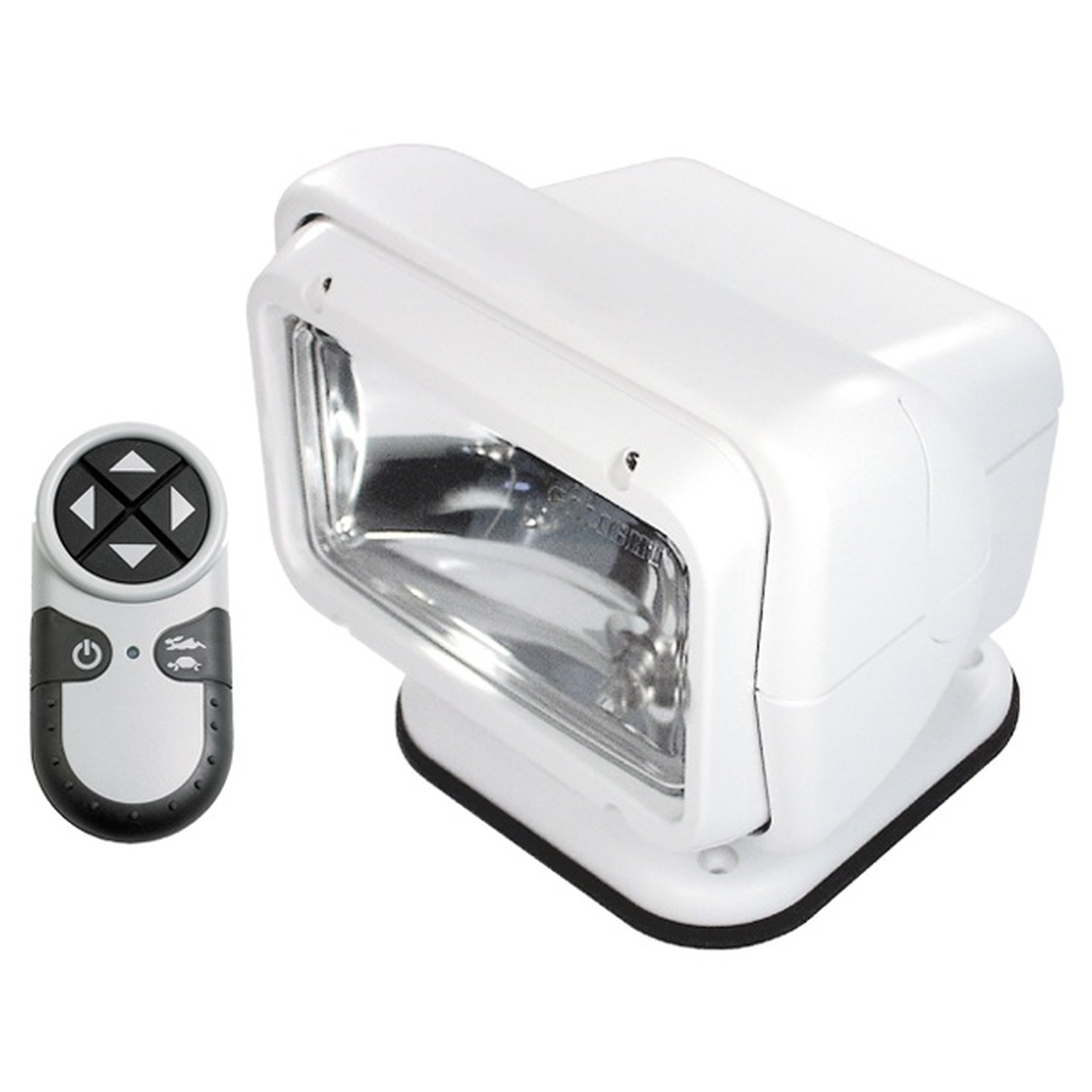 Strålkastare Golight SearchLight 12 V med trådlös fjärrkontroll
