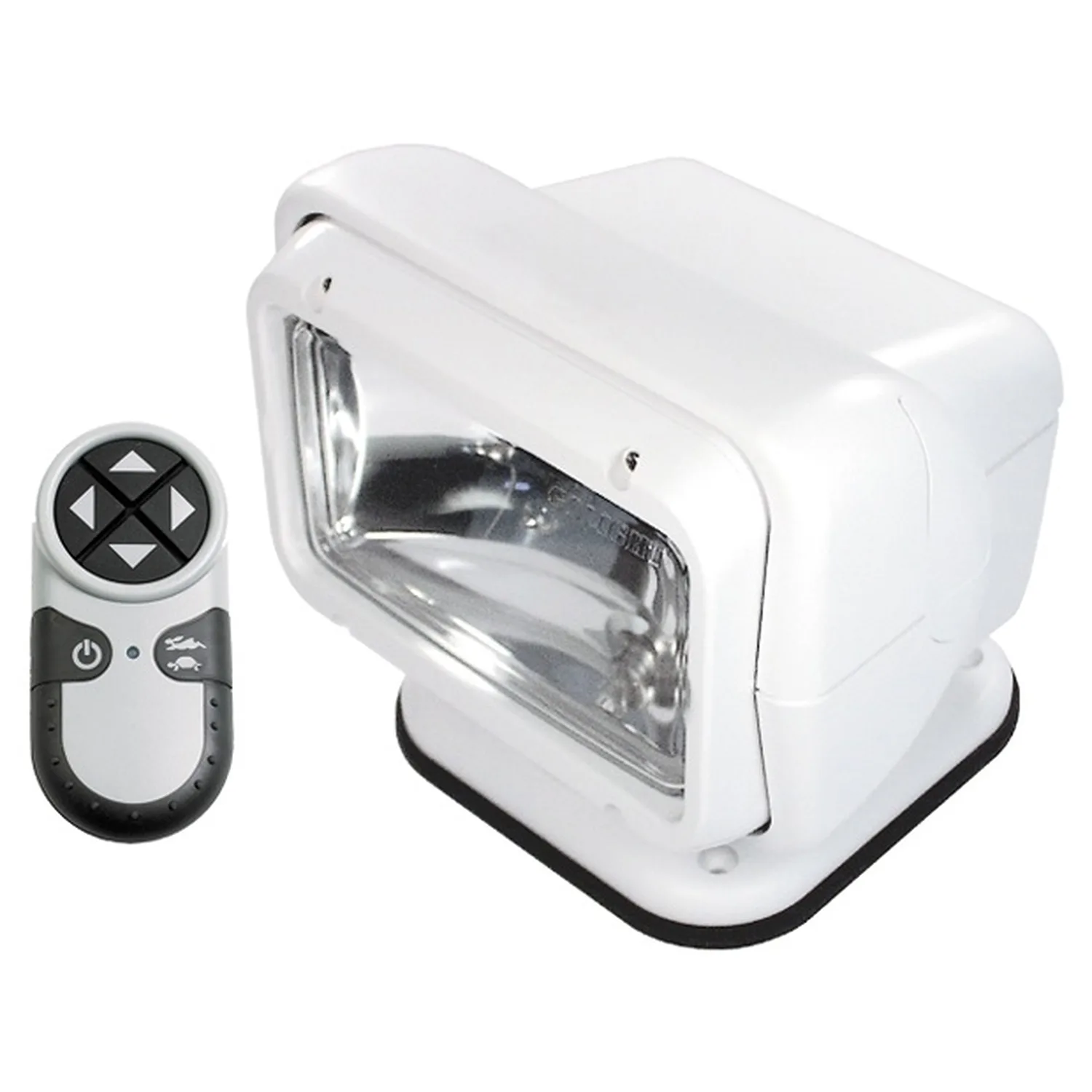 Strålkastare Golight SearchLight 12 V med trådlös fjärrkontroll
