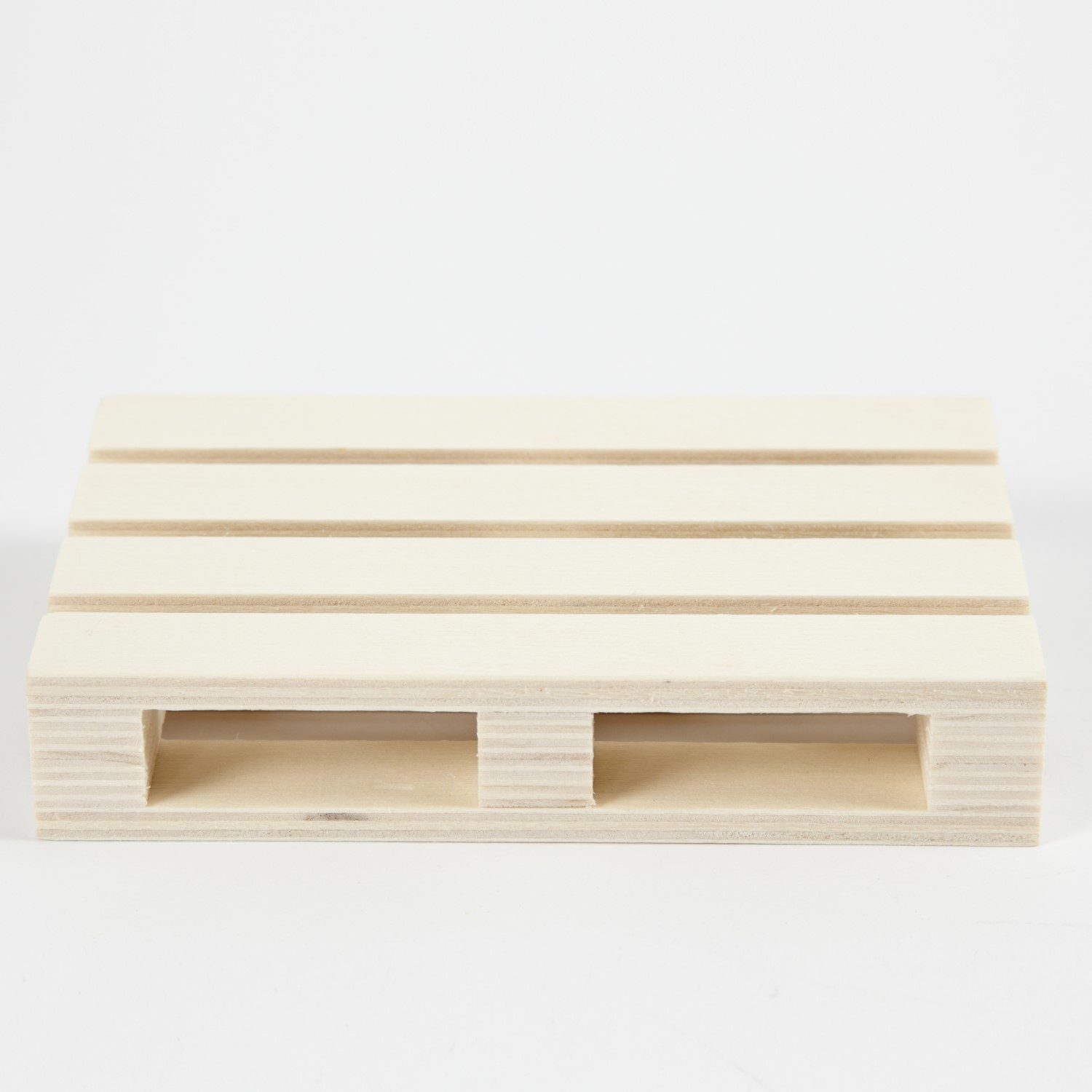 Minipall Creativ Company 2,5x12x8 cm 1 St