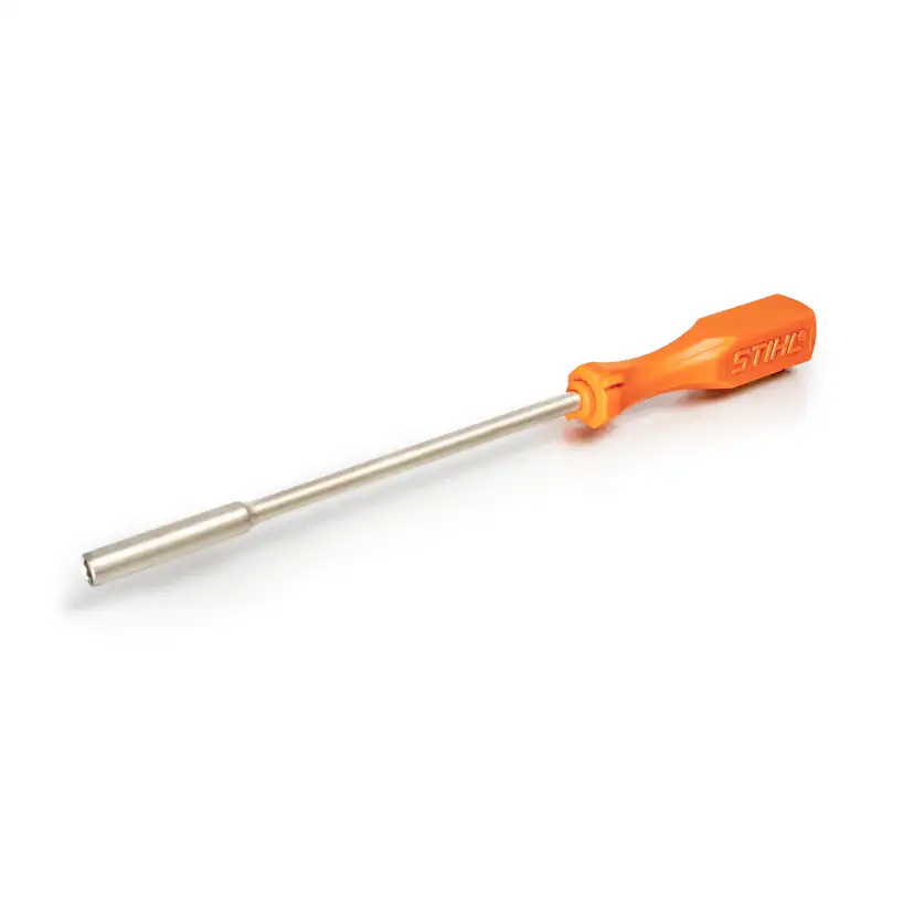 Förgasarmejsel STIHL 8-kant