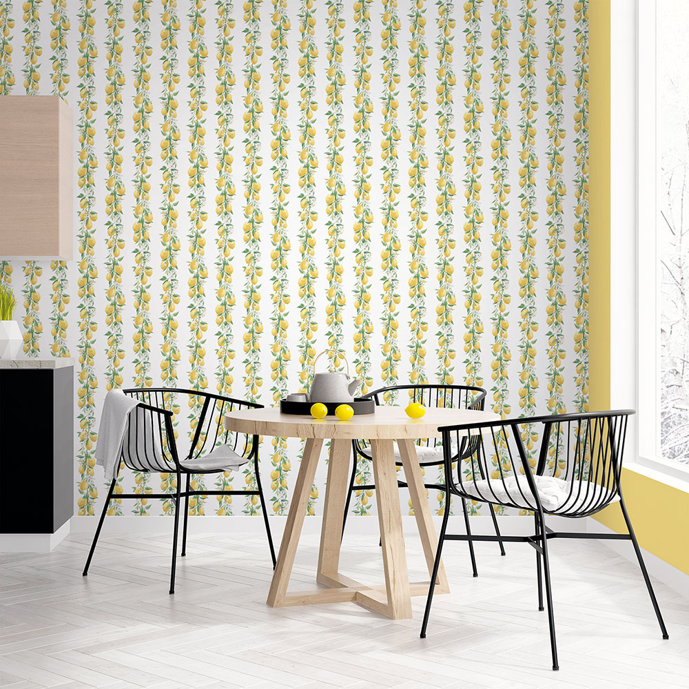 Tapet Galerie Wallcoverings Just Kitchens G45441