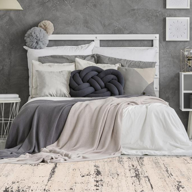 Friezematta D-sign Roncry Sted