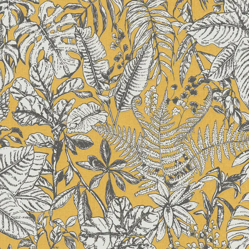 Tapet Living Walls Nature Elements 37520-3