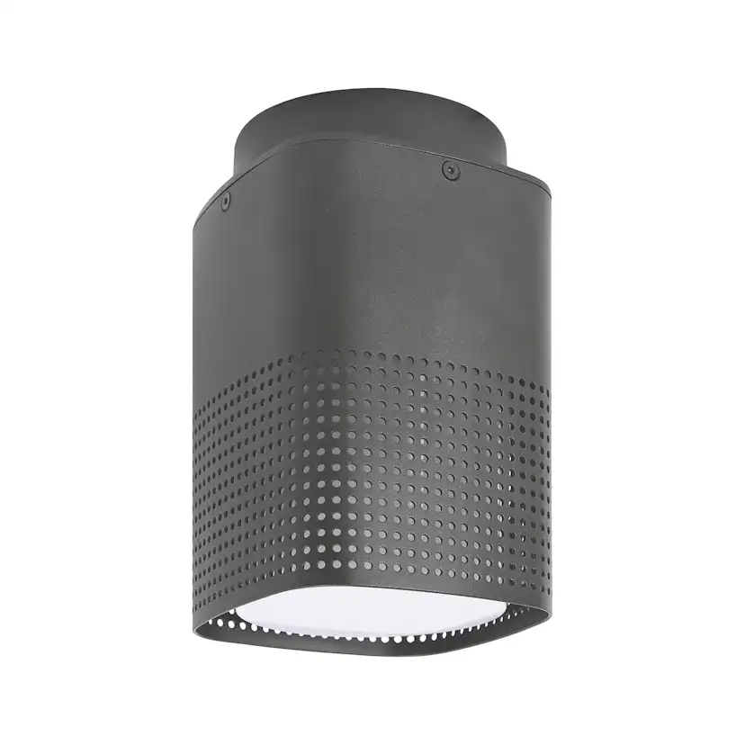 Sidara | Plafond | Seaside antracit Antracitgrå