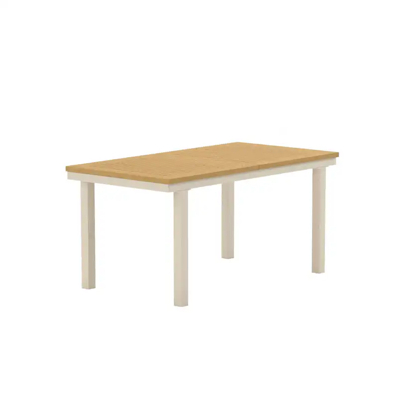 Matbord Venture Home Panama Förlängningsbart Utebord 160-240 cm