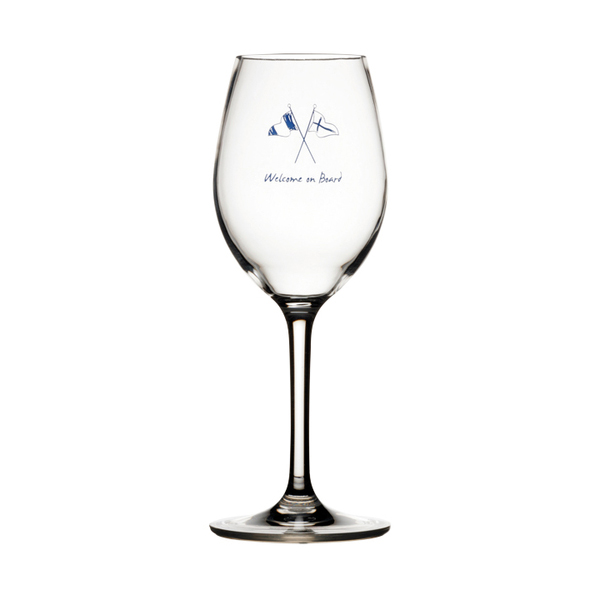 Vinglas Marine Business Ø6 cm H21 cm 6 st