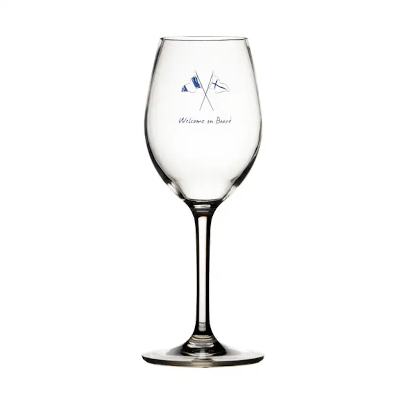 Vinglas Marine Business Ø6 cm H21 cm 6 st