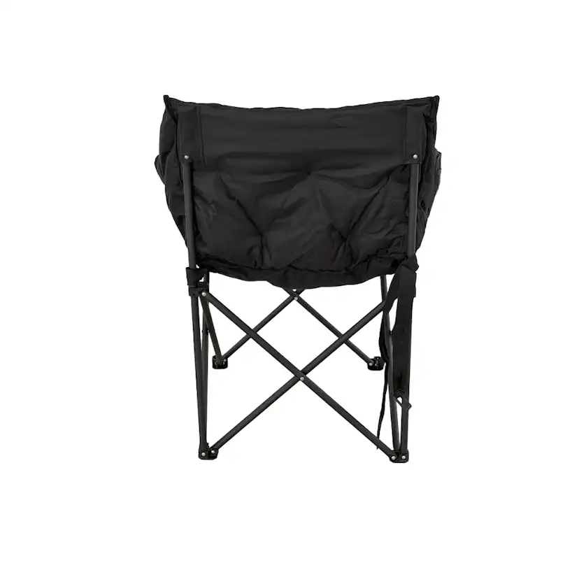 SMART LIVING Fåtölj Black edition