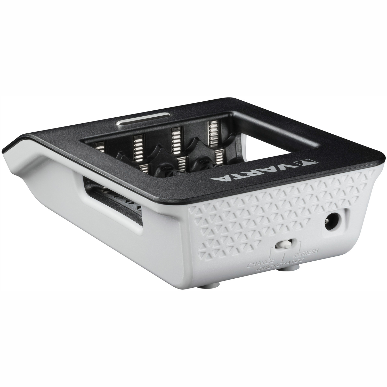 Batterikit VARTA LCD Ultra Fast Charger AA/AAA