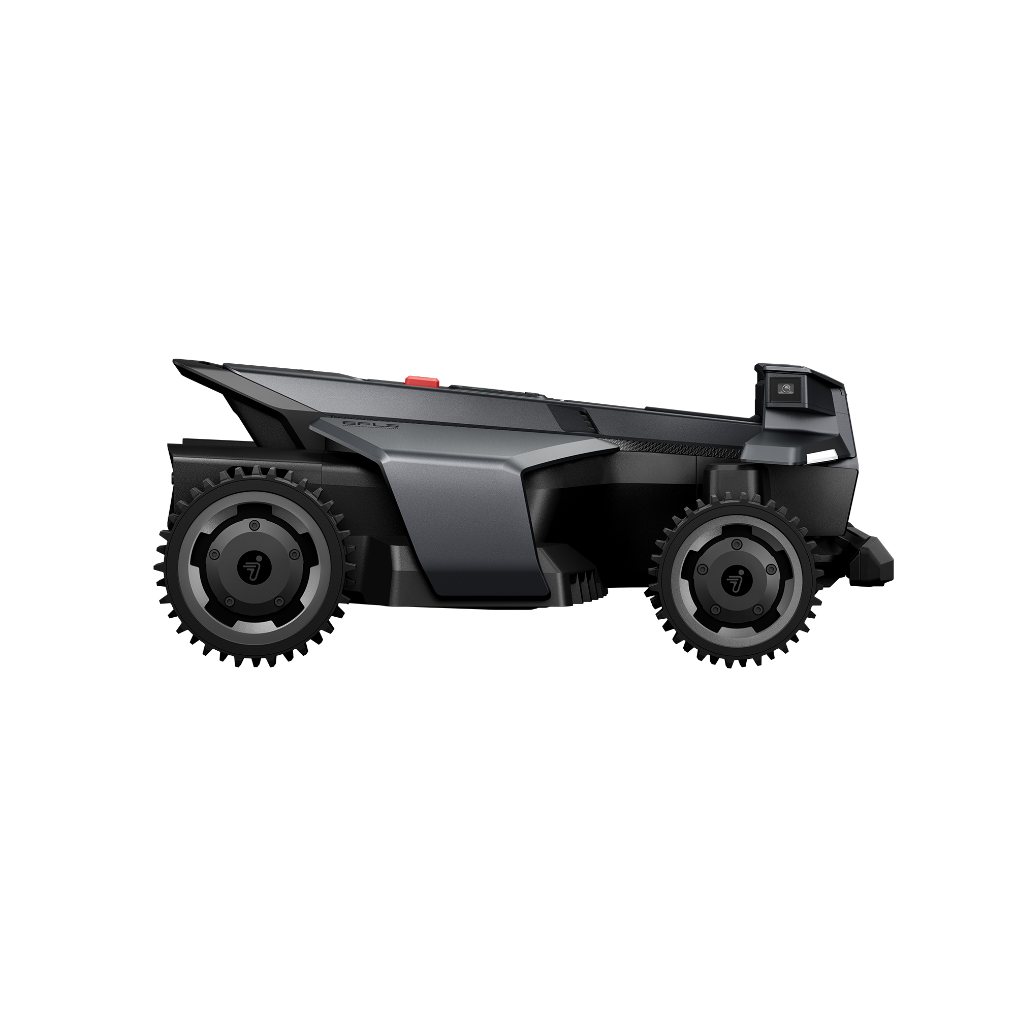 Robotgräsklippare Segway Navimow X420E
