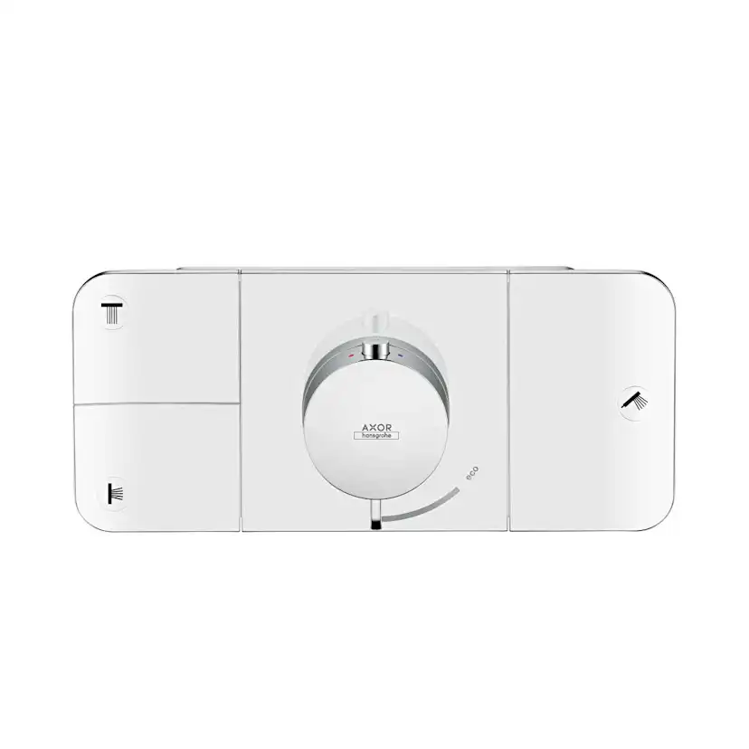 Termostatmodul Axor One för Inbyggnad