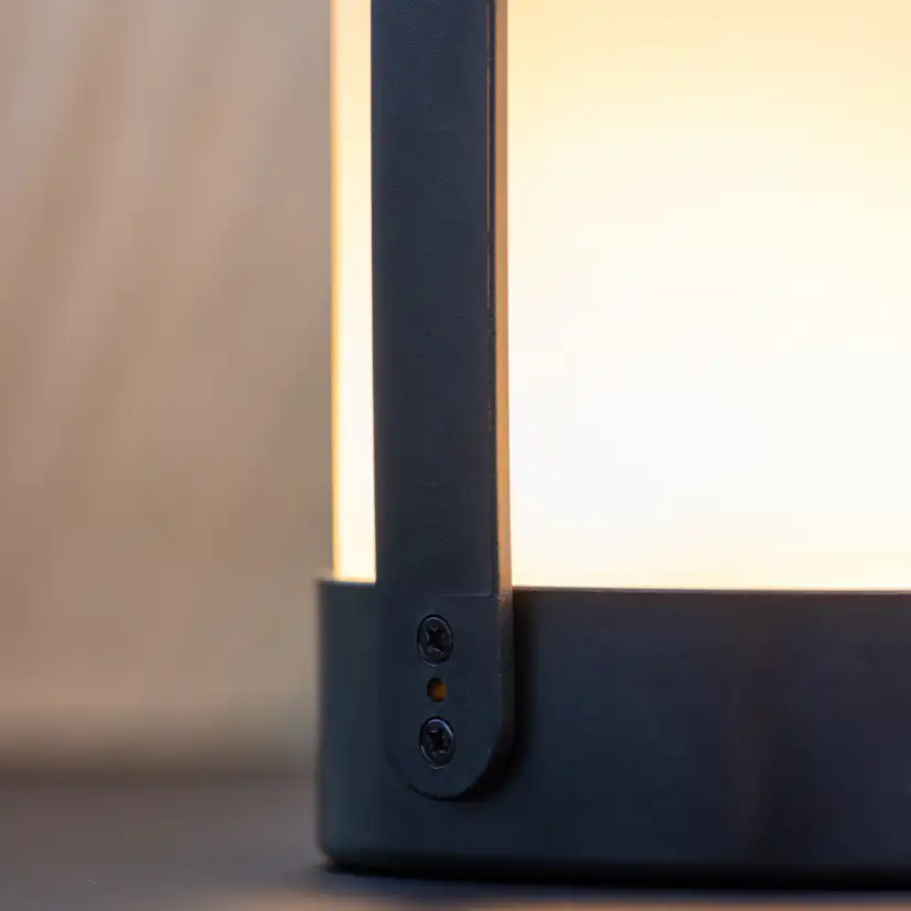 Bordslampa Venture Home Fern