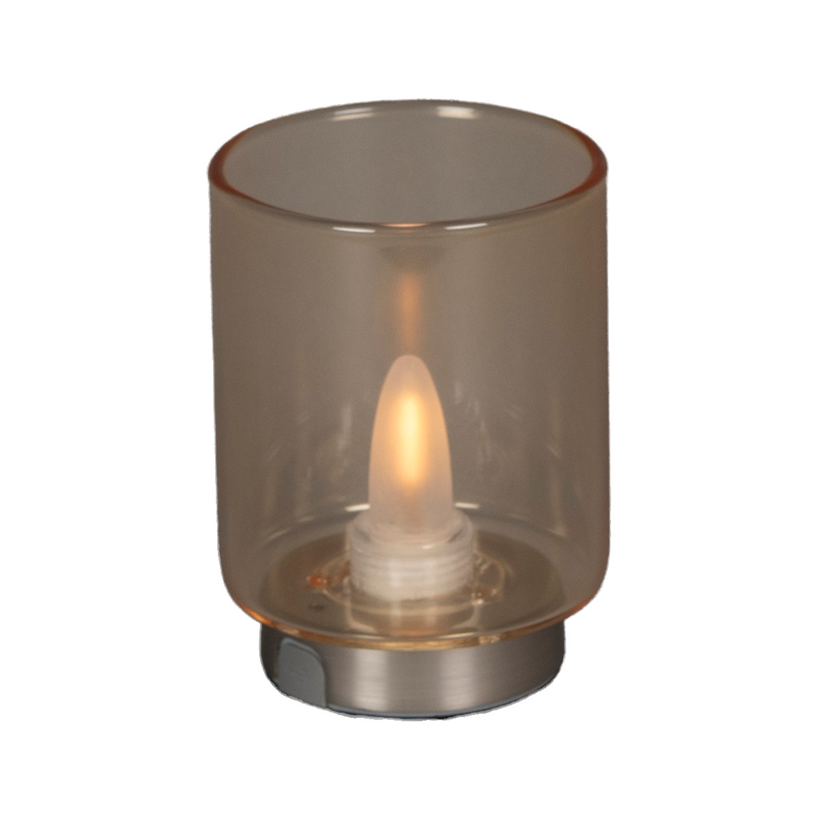 Ljuslykta Gnosjö Konstsmide 1805 LED