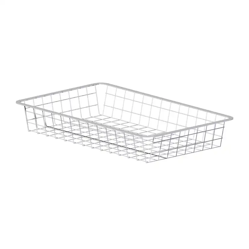 Trådback Lundbergs Wide 527x527 mm