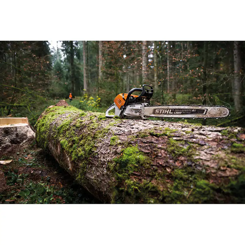 Motorsåg STIHL MS 500i W