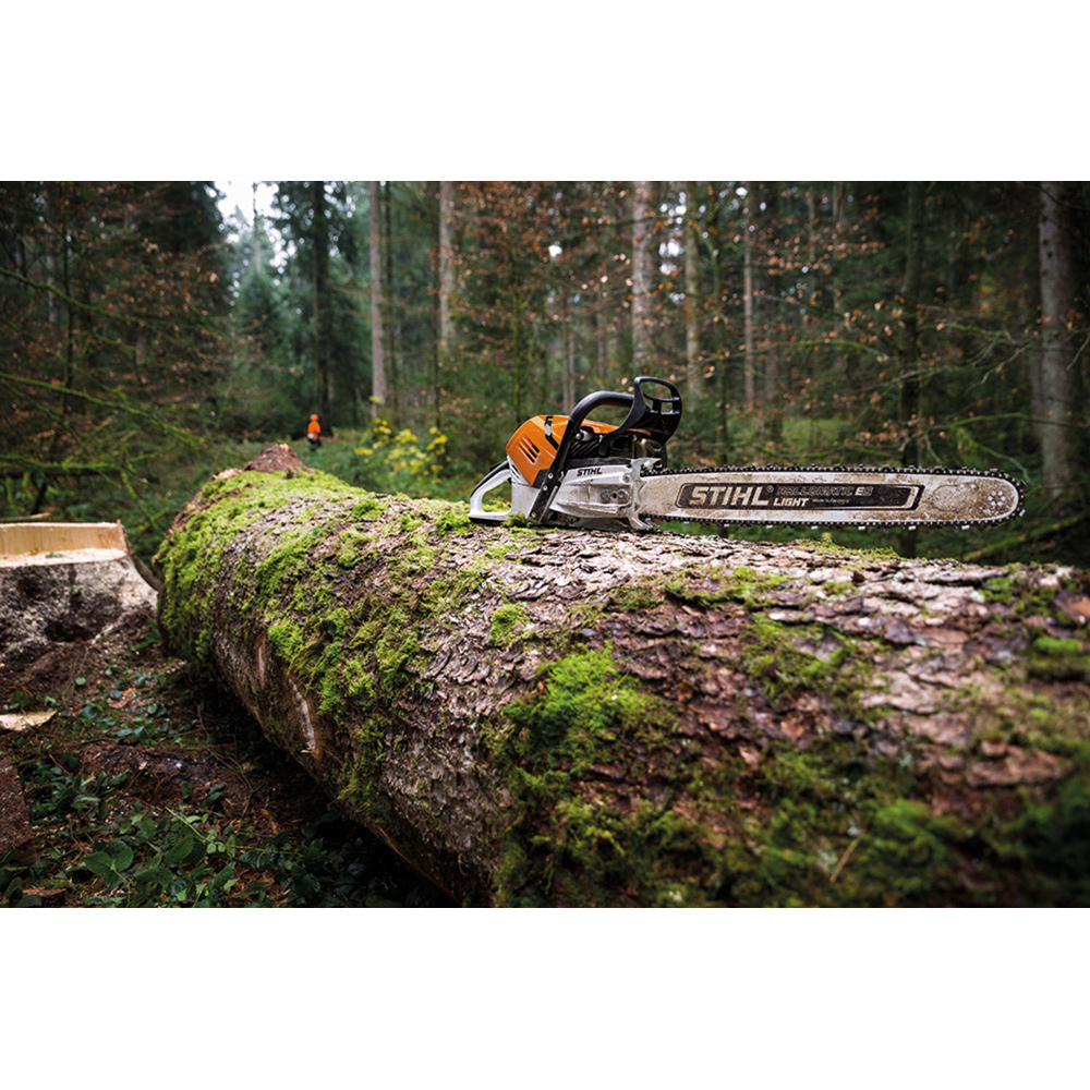 Motorsåg STIHL MS 500i W