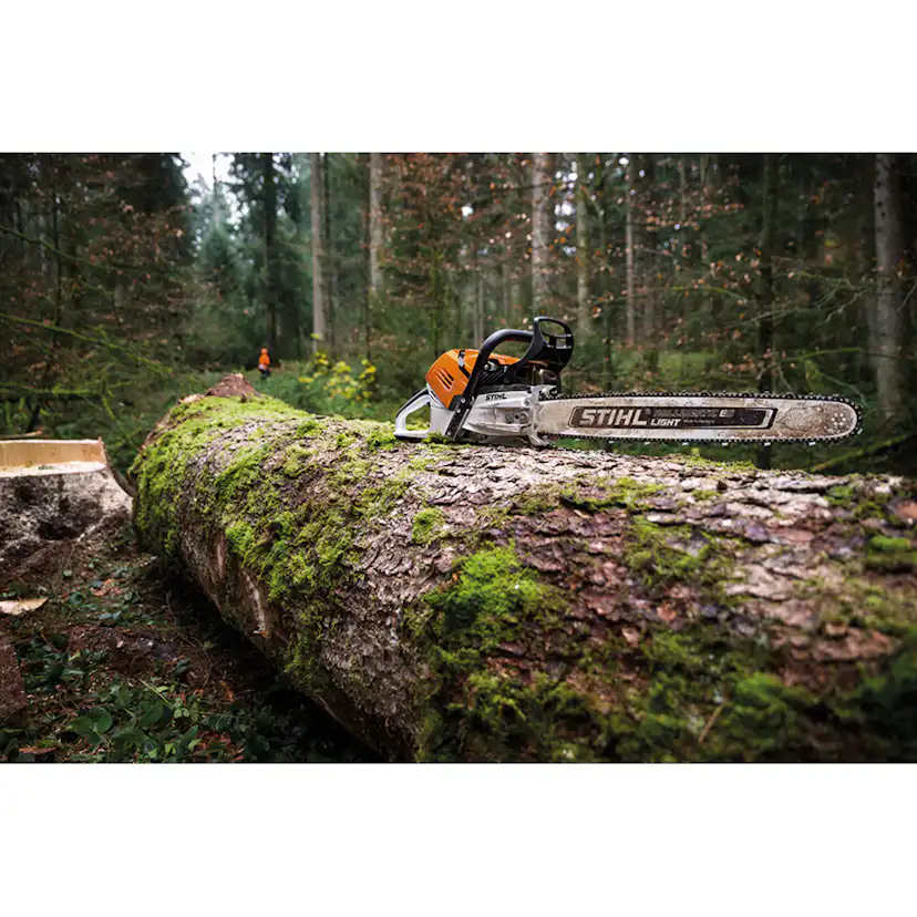 Motorsåg STIHL MS 500i W