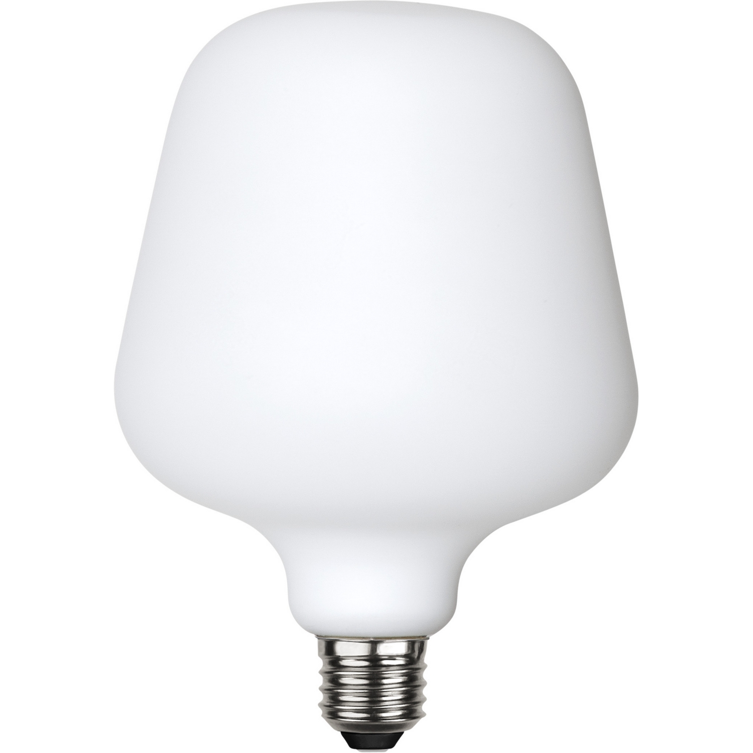 LED-lampa Star Trading E27 ST125 Funkis Dimbar