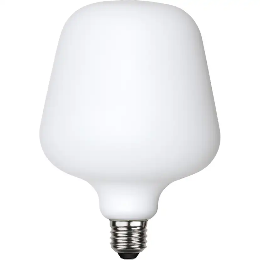 LED-lampa Star Trading E27 ST125 Funkis Dimbar