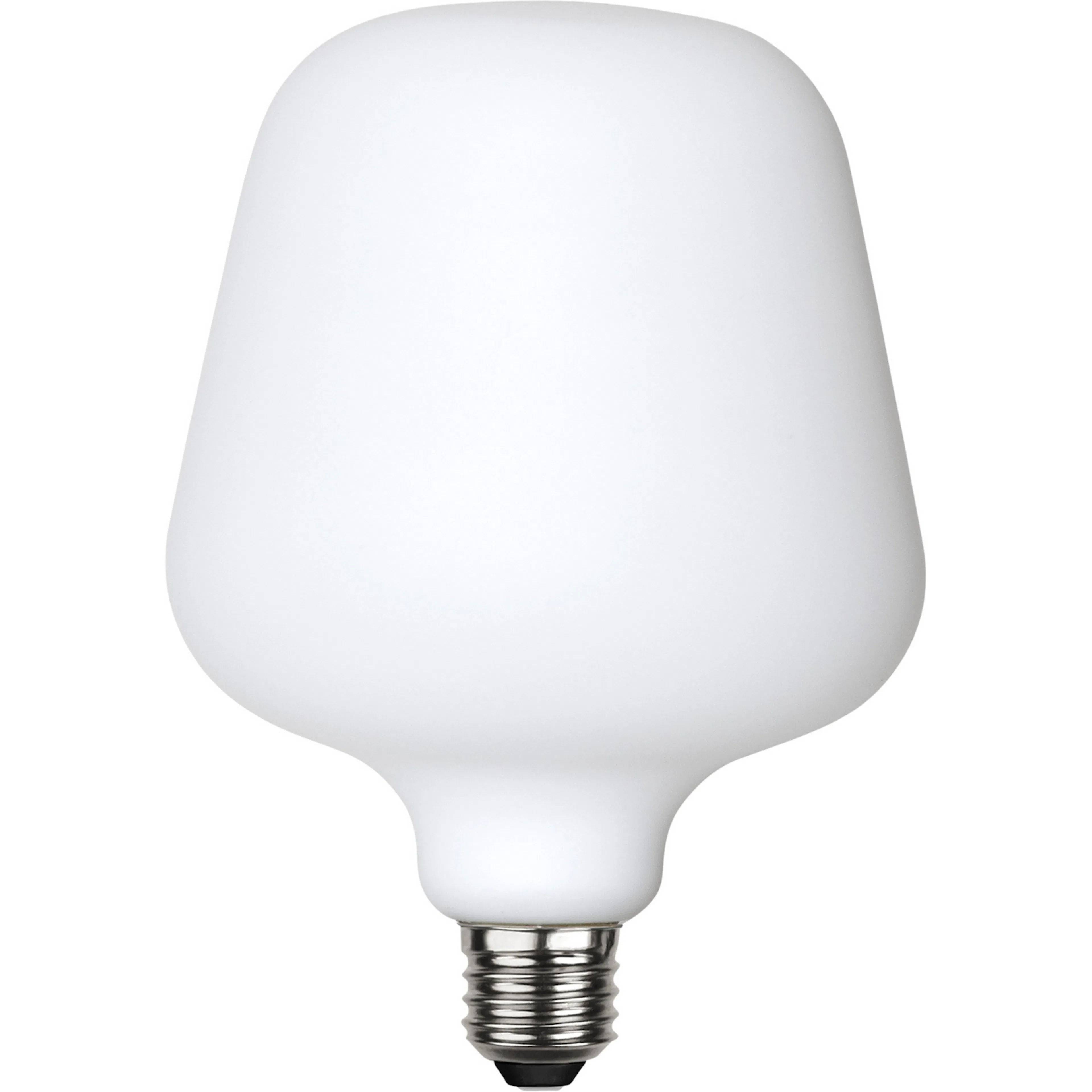 LED-lampa Star Trading E27 ST125 Funkis Dimbar