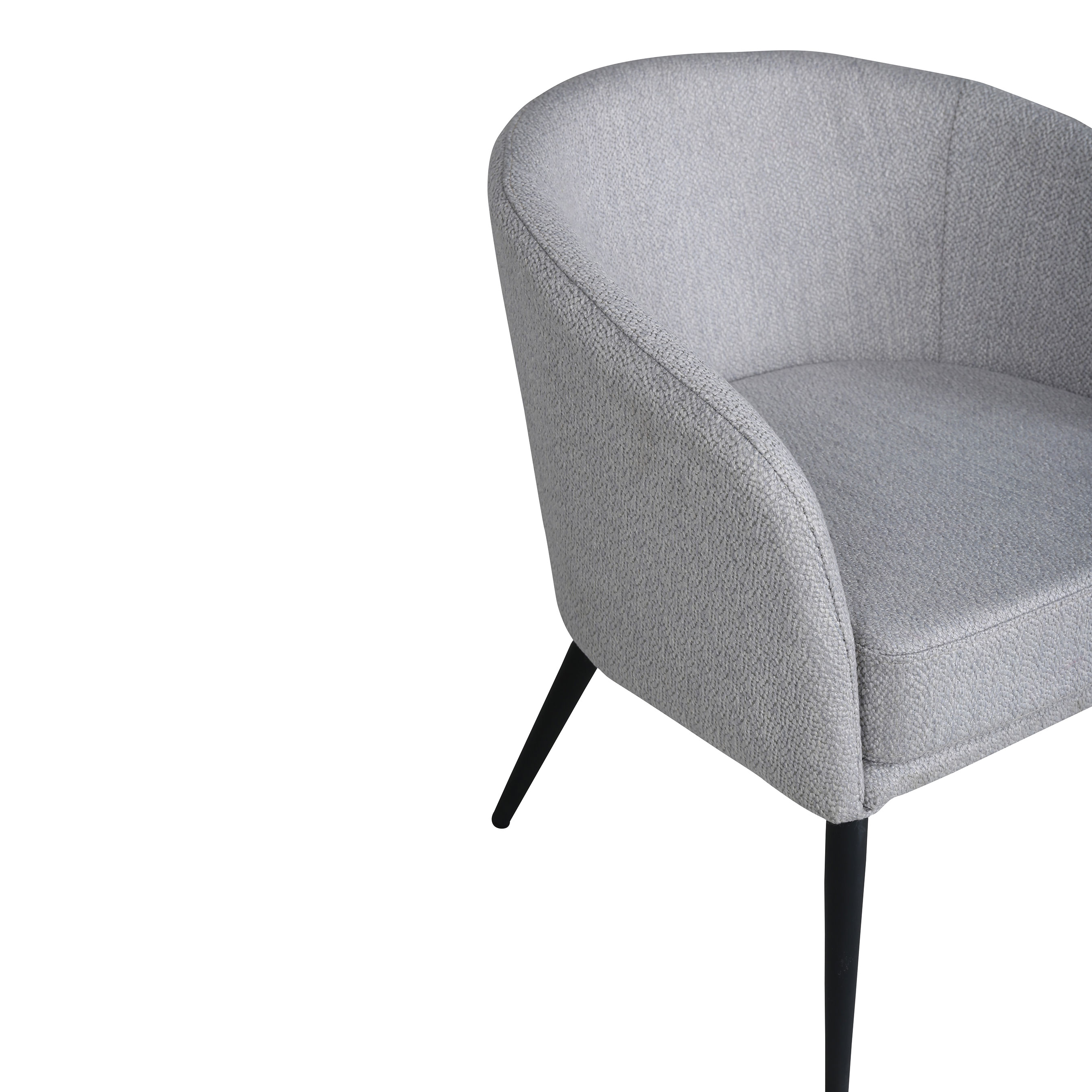 Fåtölj Venture Home Fluffy Polyester