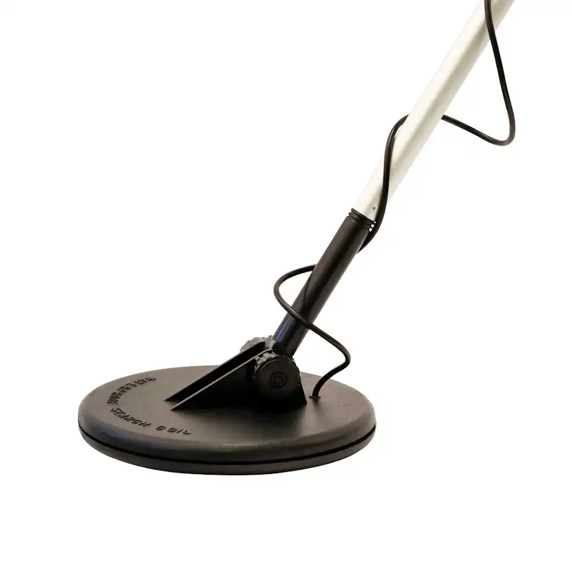 Metalldetektor Klondike Premium