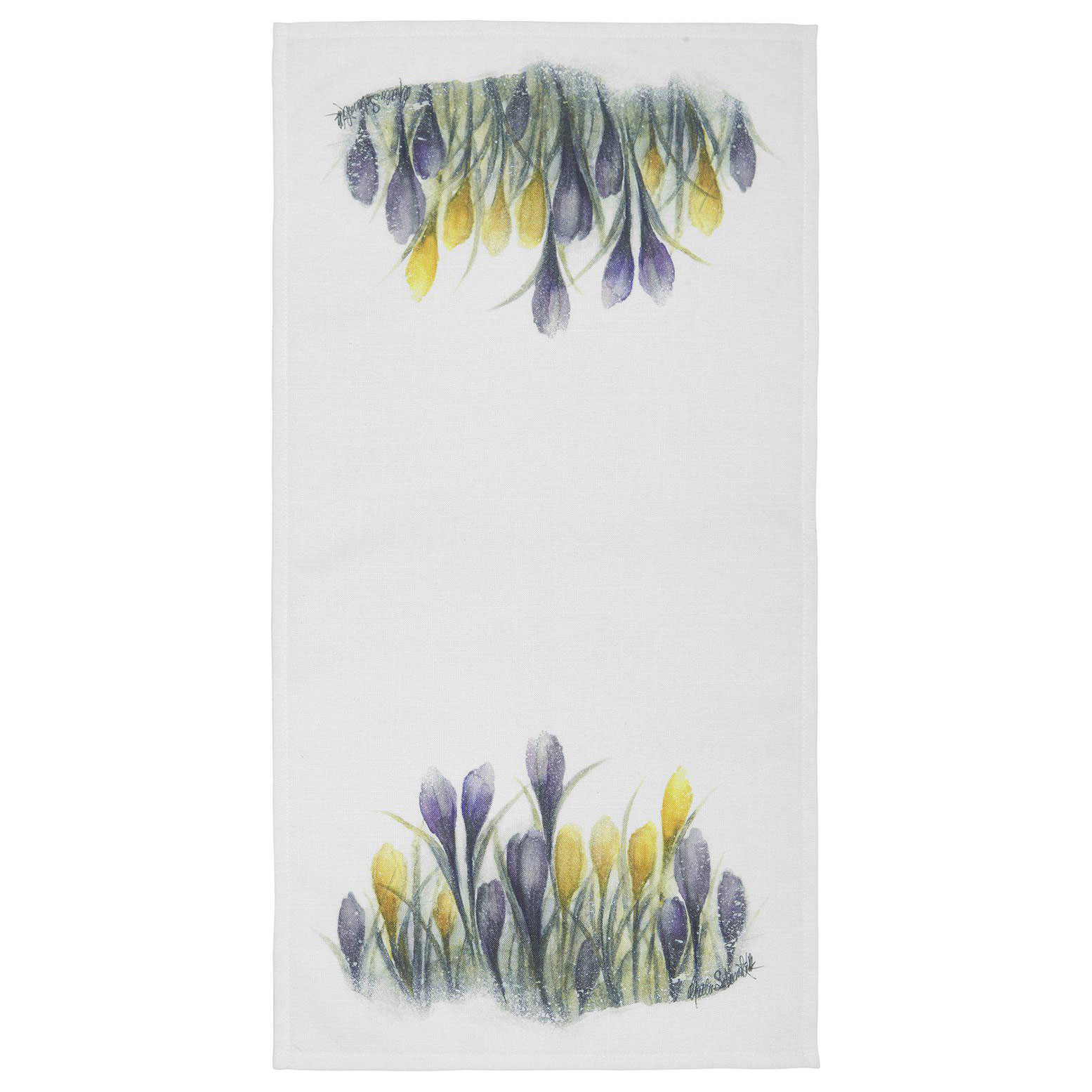 Löpare Svanefors Vår