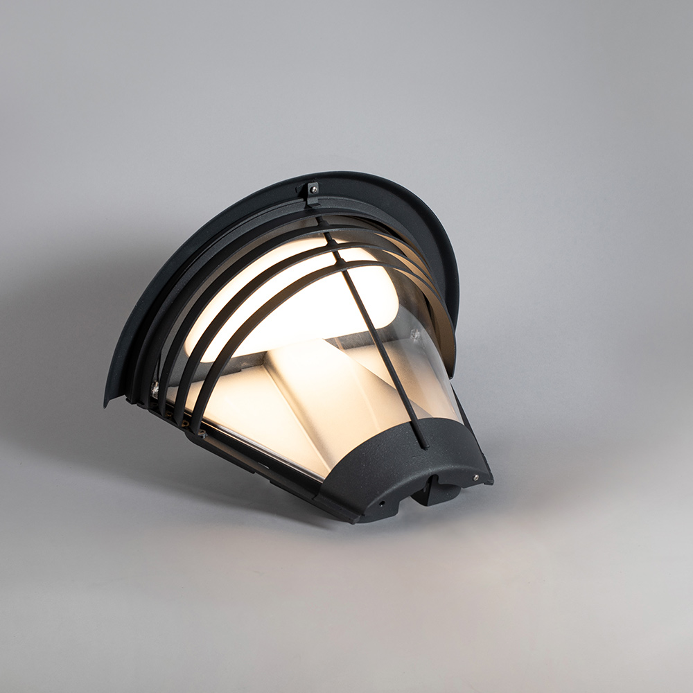Vägg Pave Wall Top Deco IV Ant Antracit