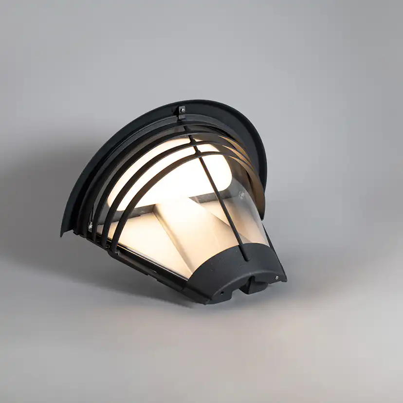 Vägg Pave Wall Top Deco IV Ant Antracit